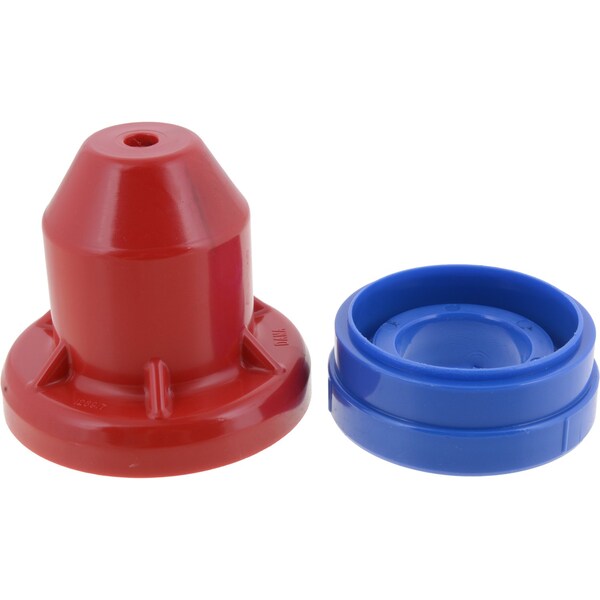 Spicer Axle Differential Bearing and Seal Kit 217414 - main